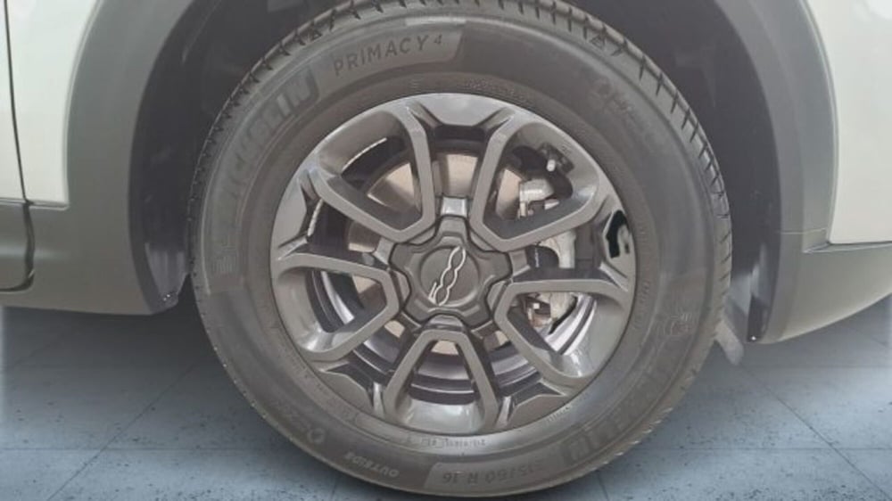 Fiat 500X usata a Verona (5)