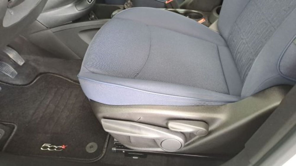 Fiat 500X usata a Verona (6)