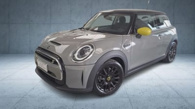 MINI Mini Cooper SE Resolute del 2021 usata a Verona