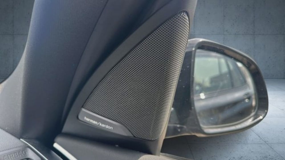 BMW X3 usata a Verona (14)