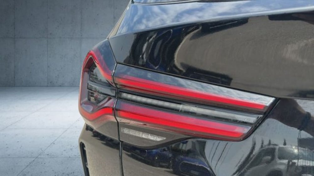 BMW X3 usata a Verona (7)