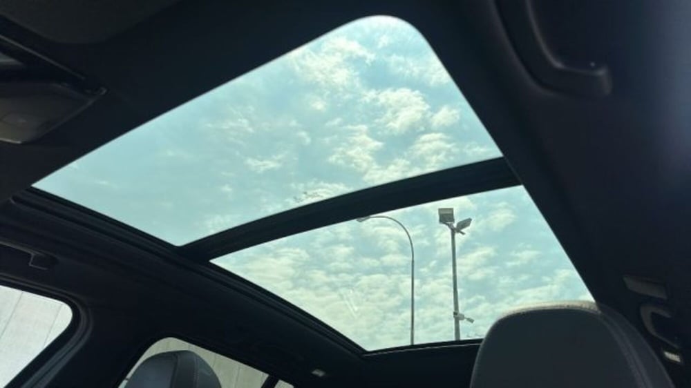BMW X3 usata a Verona (8)