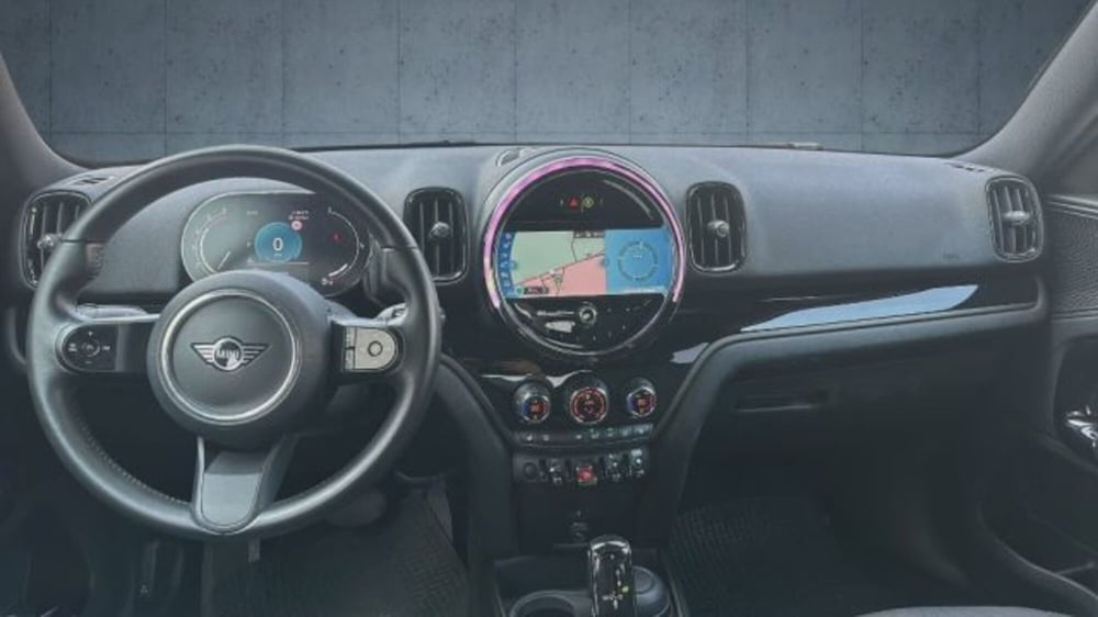 MINI Mini Countryman usata a Verona (10)