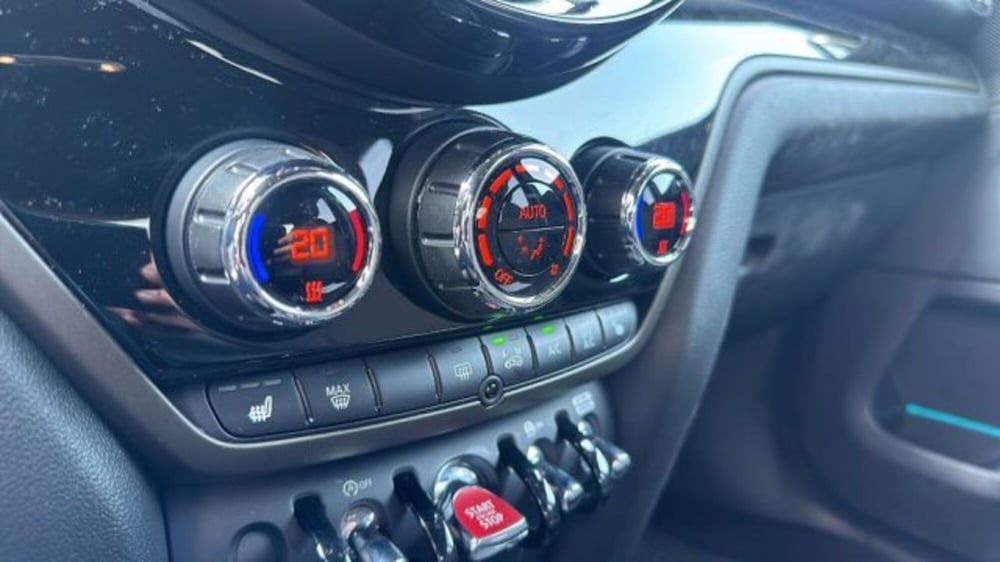 MINI Mini Countryman usata a Verona (14)