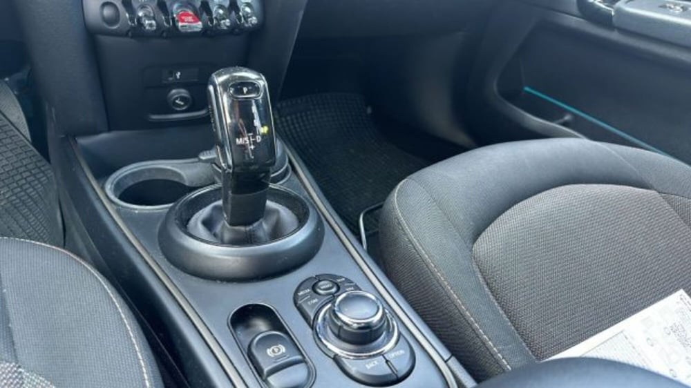 MINI Mini Countryman usata a Verona (15)