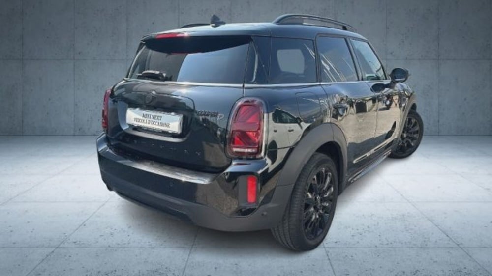 MINI Mini Countryman usata a Verona (4)