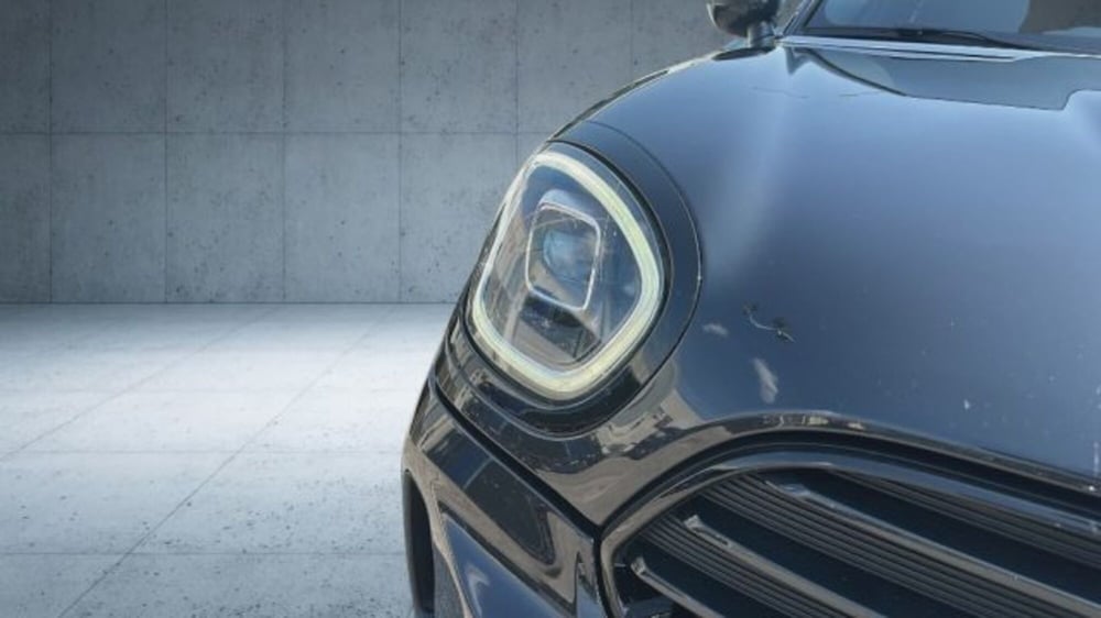 MINI Mini Countryman usata a Verona (6)