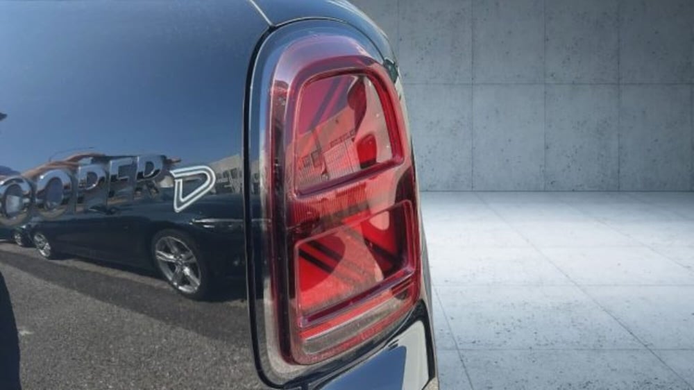 MINI Mini Countryman usata a Verona (7)