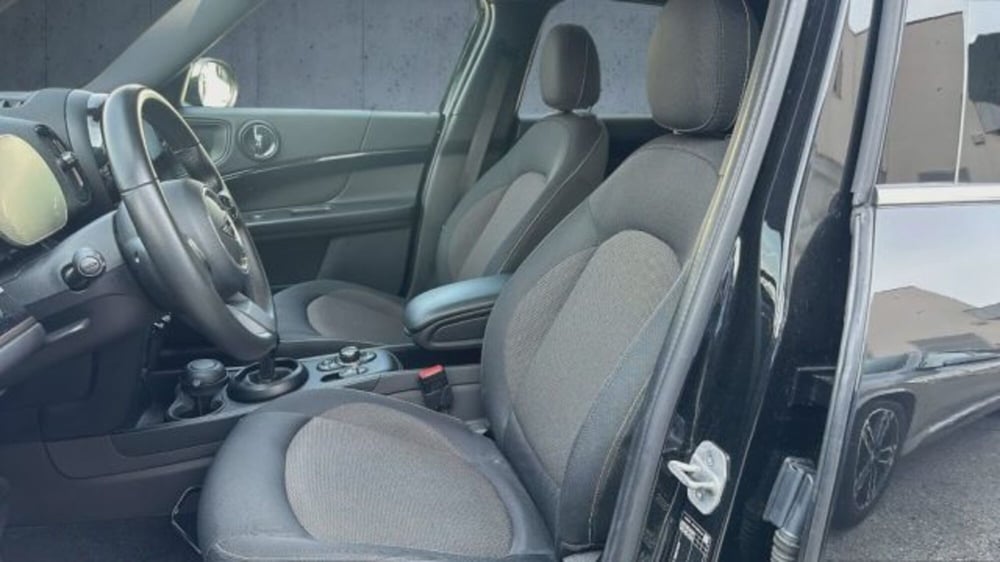 MINI Mini Countryman usata a Verona (8)