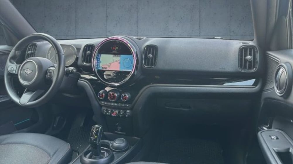 MINI Mini Countryman usata a Verona (9)
