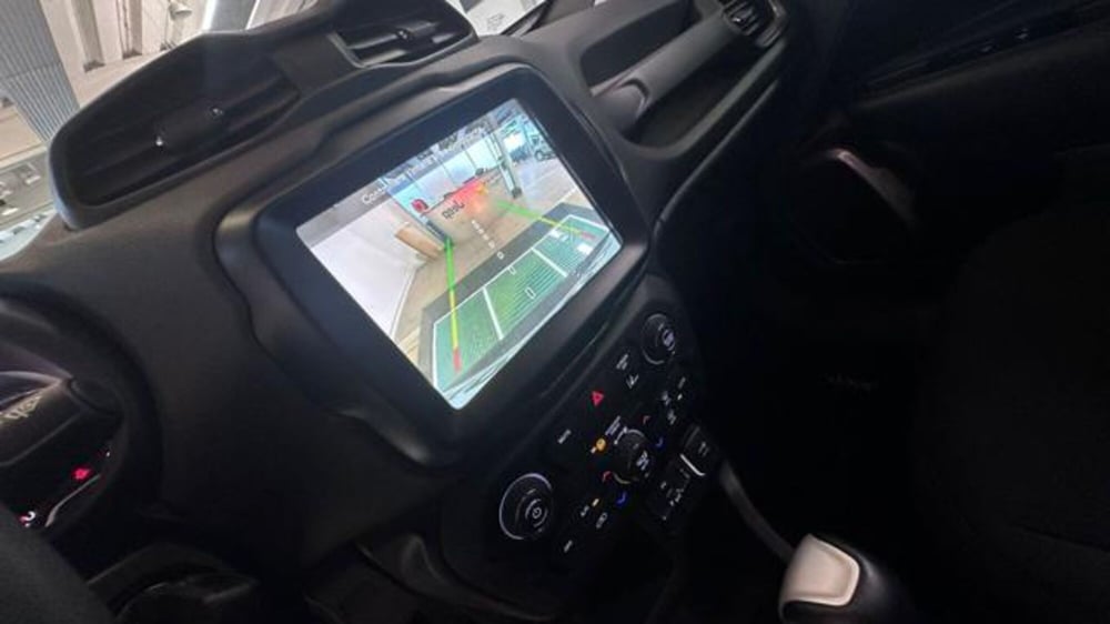 Jeep Renegade usata a Reggio Emilia (19)