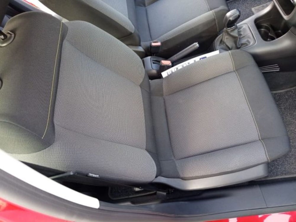 Citroen C3 usata a Frosinone (11)
