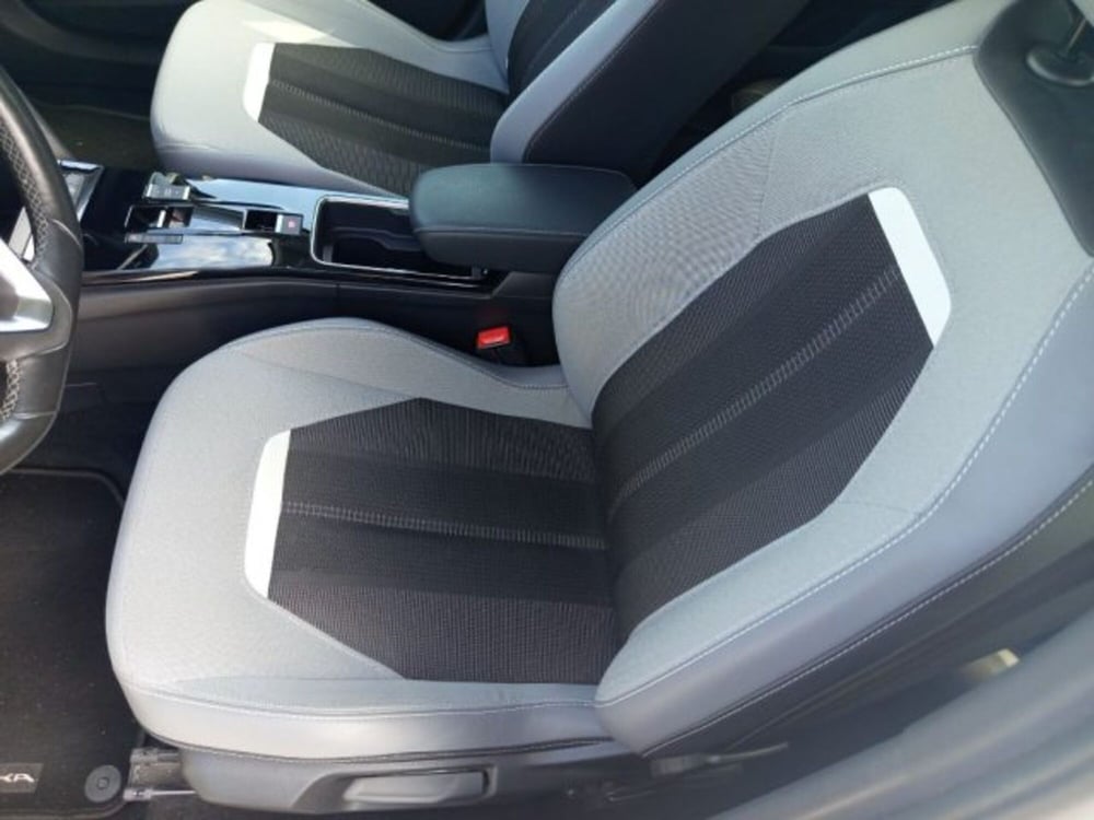 Opel Mokka usata a Frosinone (12)