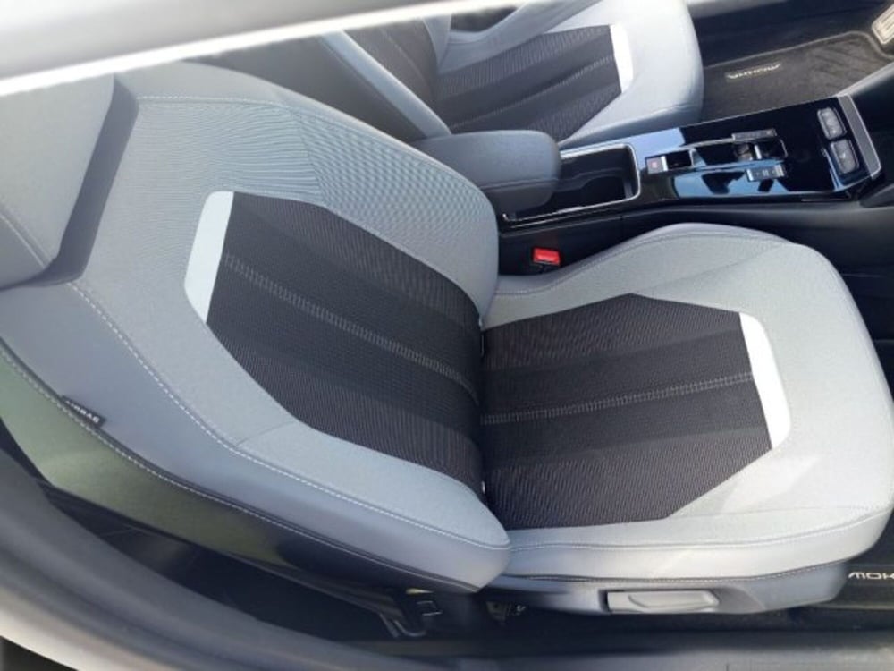 Opel Mokka usata a Frosinone (13)