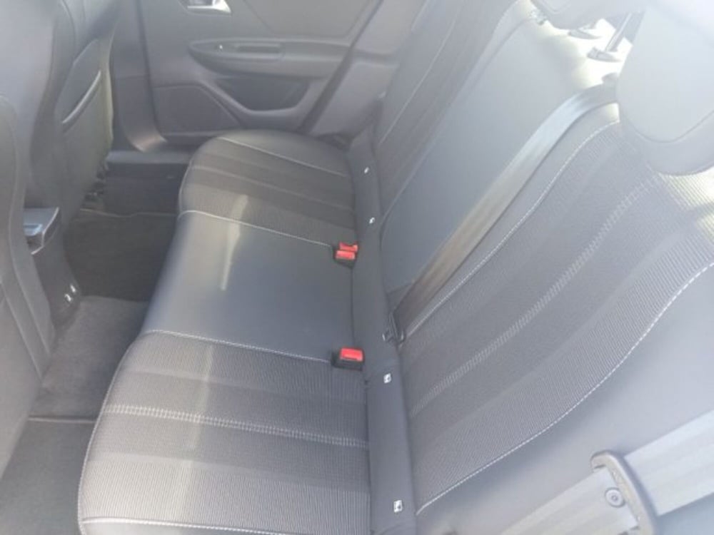 Opel Mokka usata a Frosinone (14)
