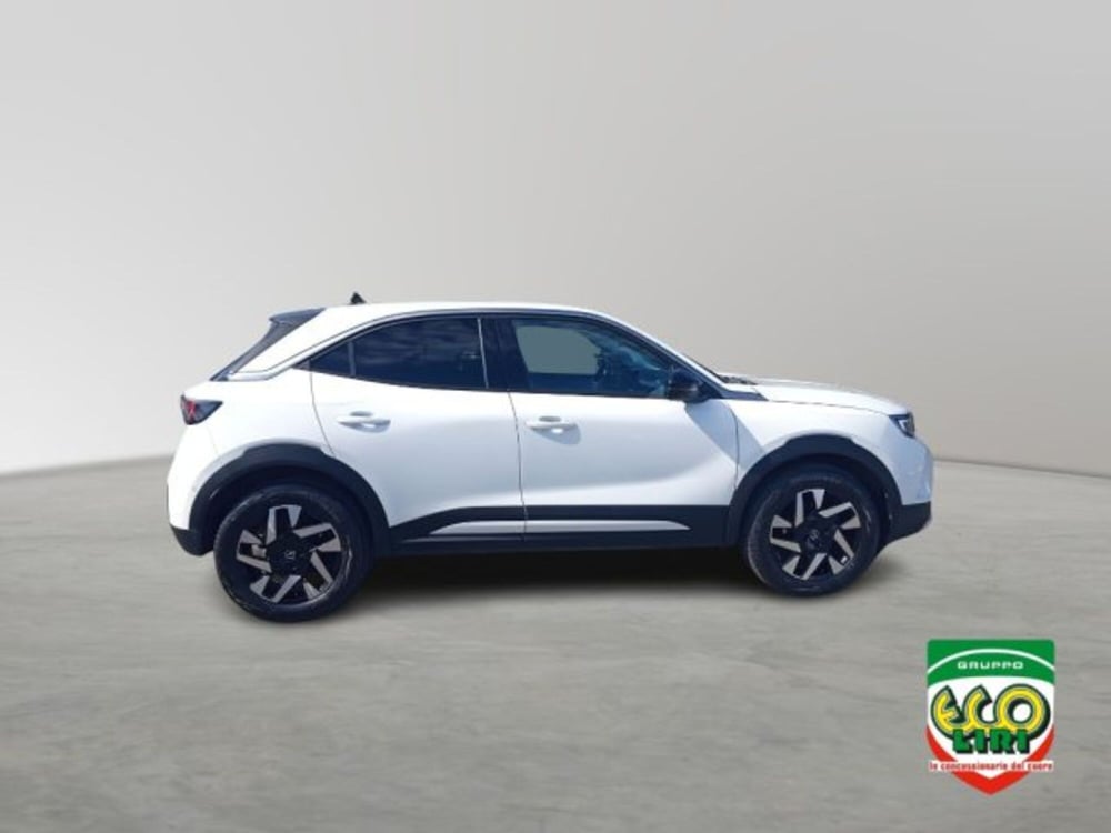 Opel Mokka usata a Frosinone (7)