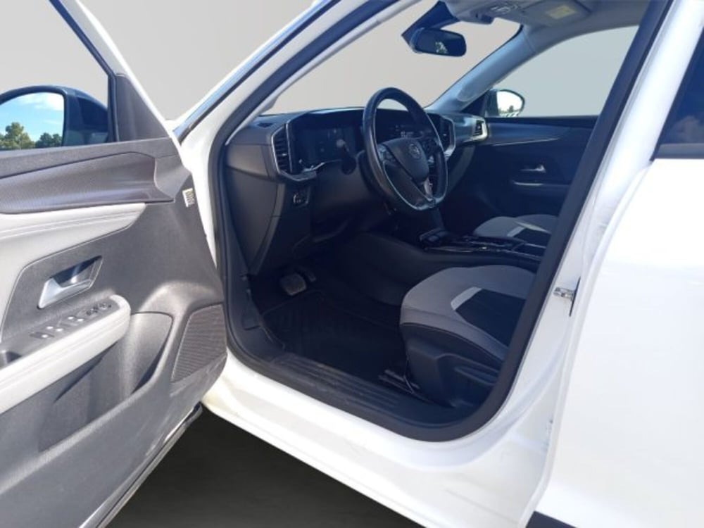 Opel Mokka usata a Frosinone (9)