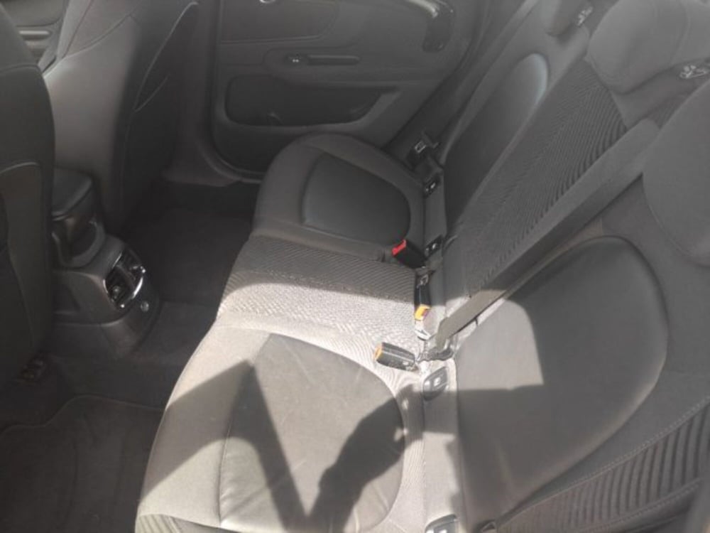 MINI Mini Countryman usata a Frosinone (12)