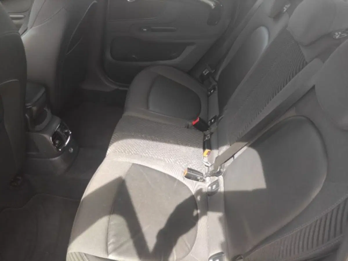 MINI Mini Countryman usata a Frosinone (11)