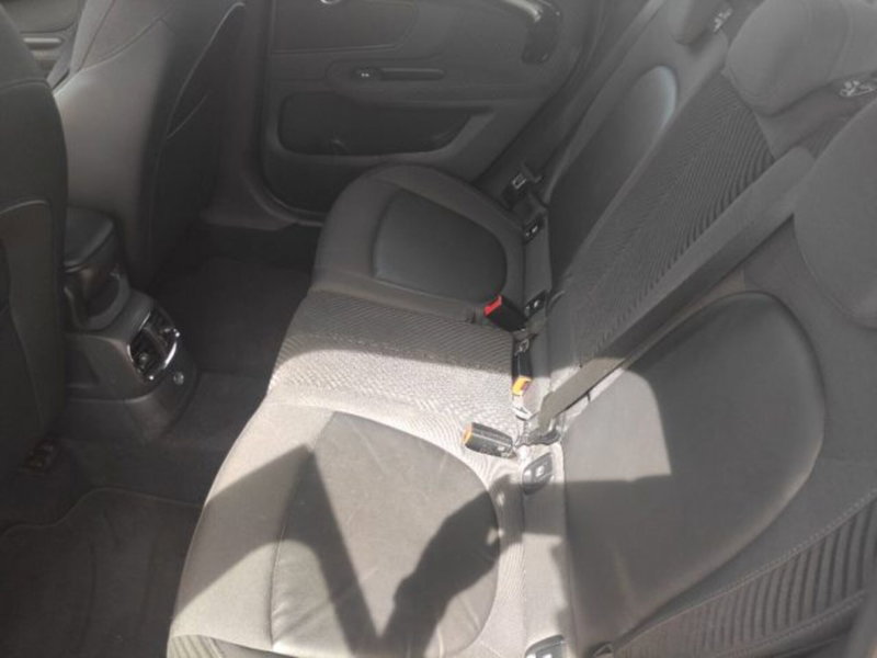 MINI Mini Countryman usata a Frosinone (11)