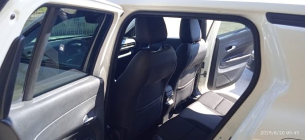 Jeep Avenger usata a Frosinone (12)