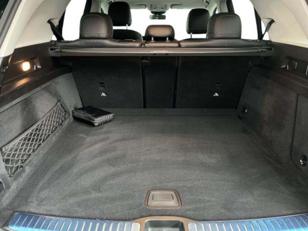 Mercedes-Benz GLE SUV usata a Verona (13)