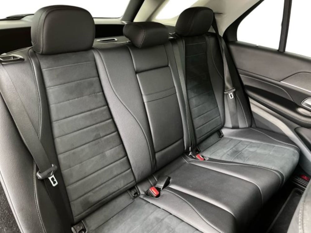 Mercedes-Benz GLE SUV usata a Verona (16)