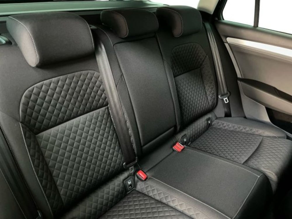 Skoda Superb Station Wagon usata a Verona (16)