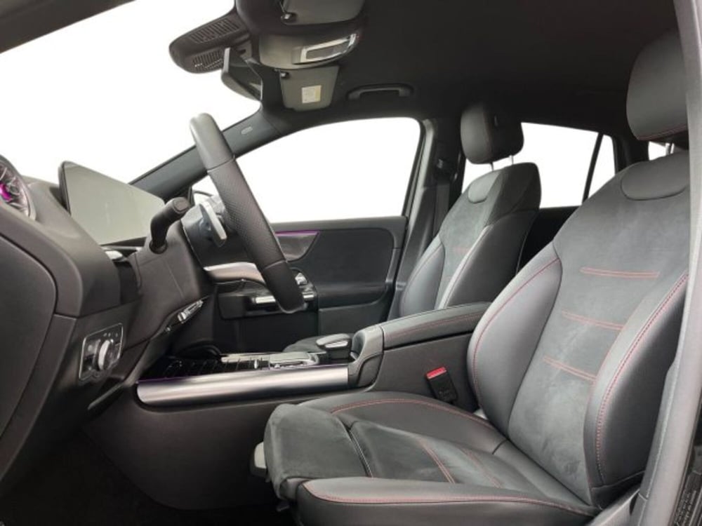 Mercedes-Benz GLA SUV usata a Verona (10)