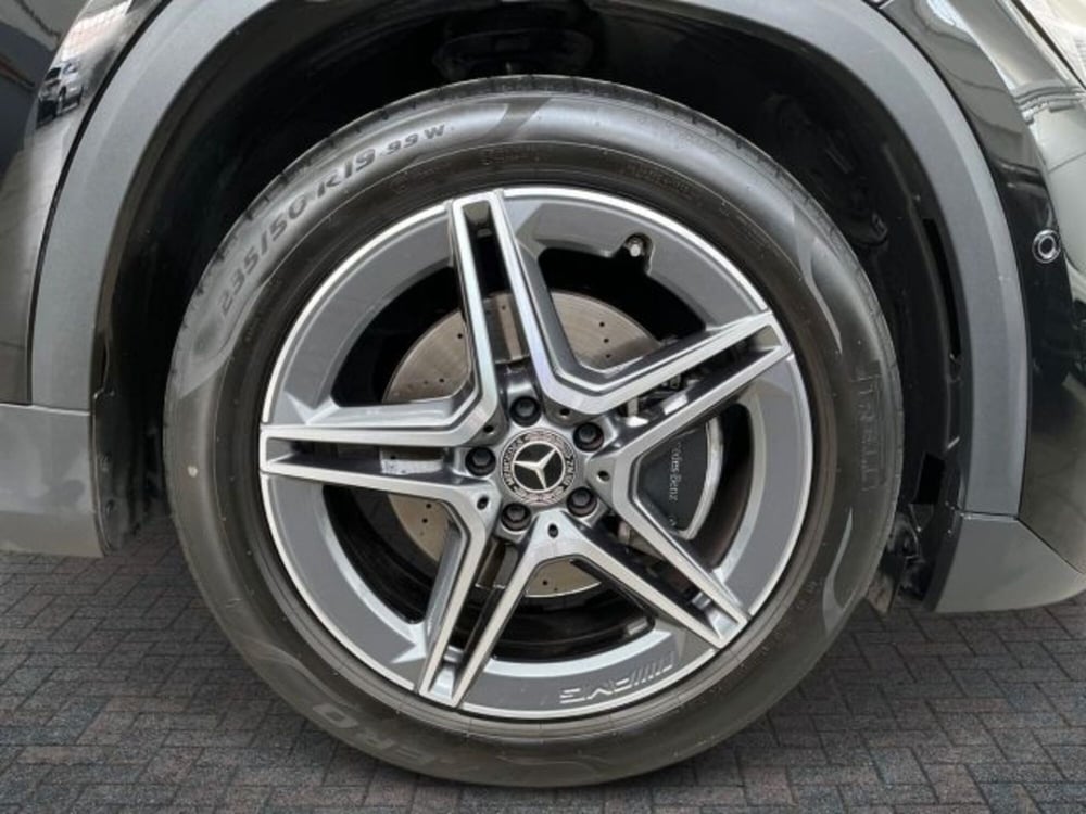 Mercedes-Benz GLA SUV usata a Verona (7)