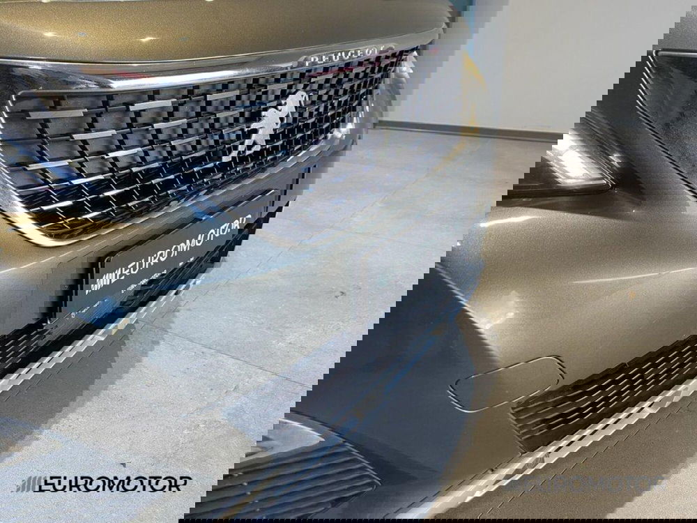 Peugeot 3008 usata a Bari (8)