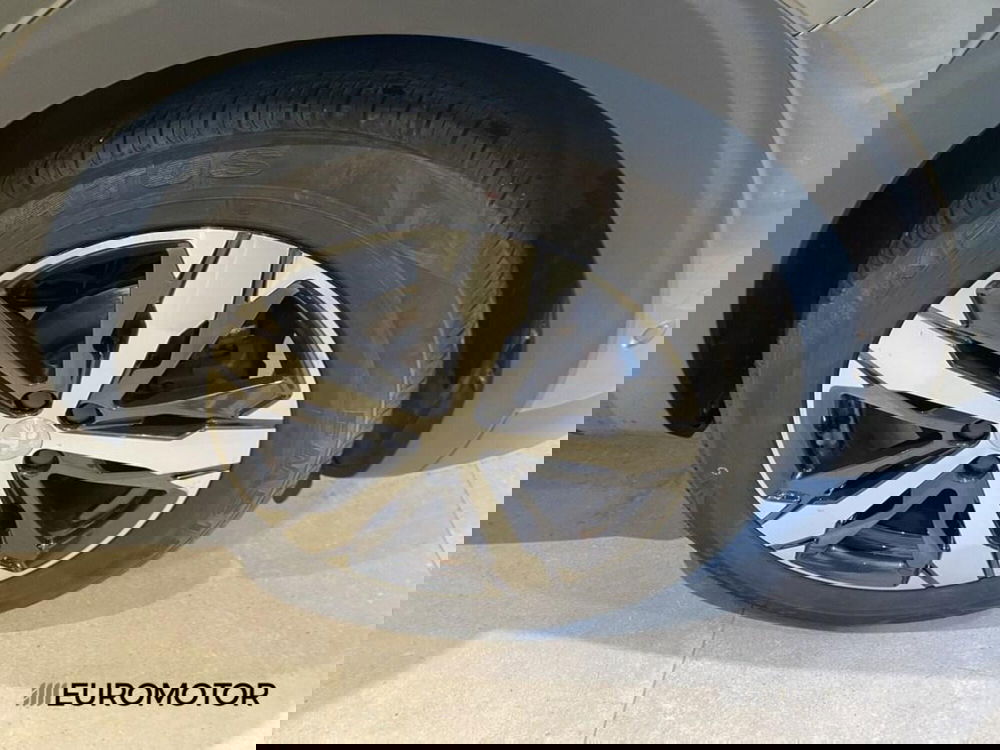 Peugeot 3008 usata a Bari (5)