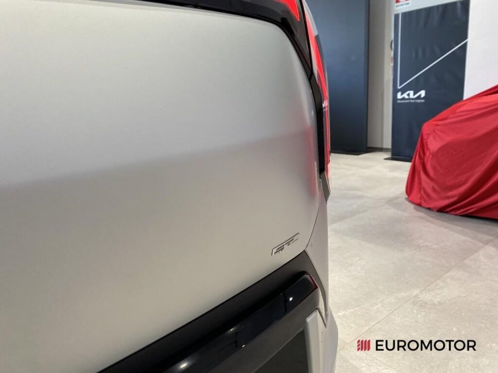 Kia EV3 nuova a Bari (12)