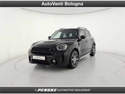 MINI Mini Countryman 2.0 Cooper S Yours Countryman ALL4 del 2023 usata a Granarolo dell&#039;Emilia