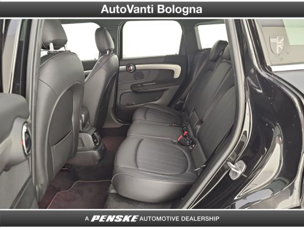 MINI Mini Countryman usata a Bologna (12)