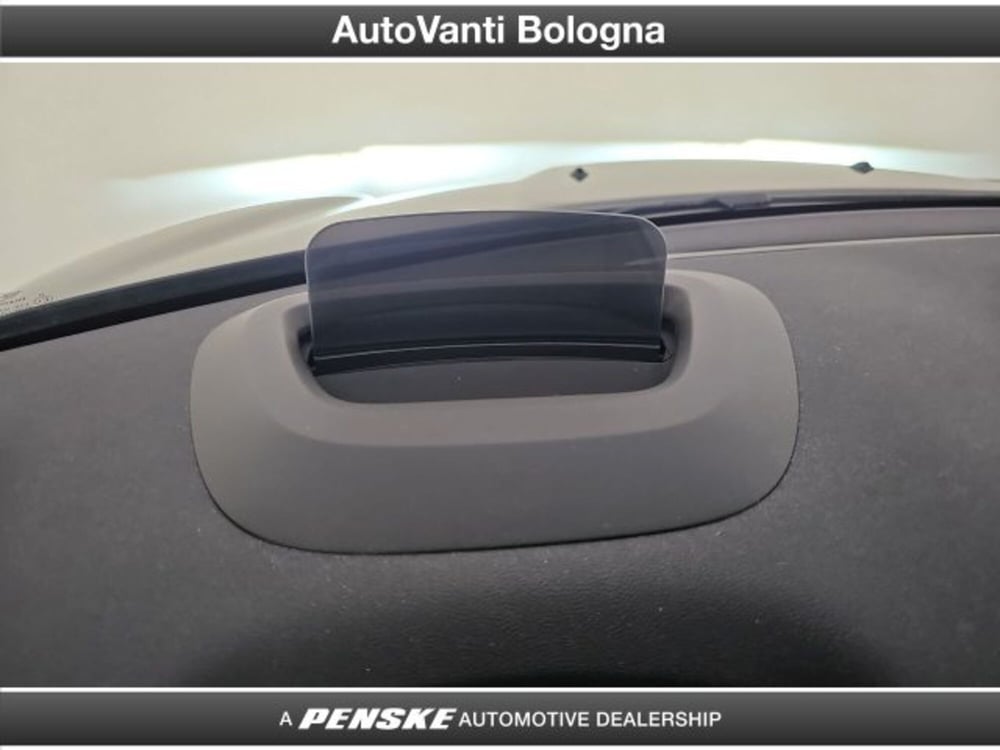 MINI Mini Countryman usata a Bologna (13)