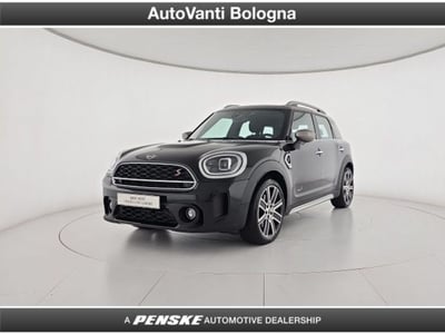 MINI Mini Countryman 2.0 Cooper S Yours Countryman ALL4 del 2023 usata a Granarolo dell&#039;Emilia