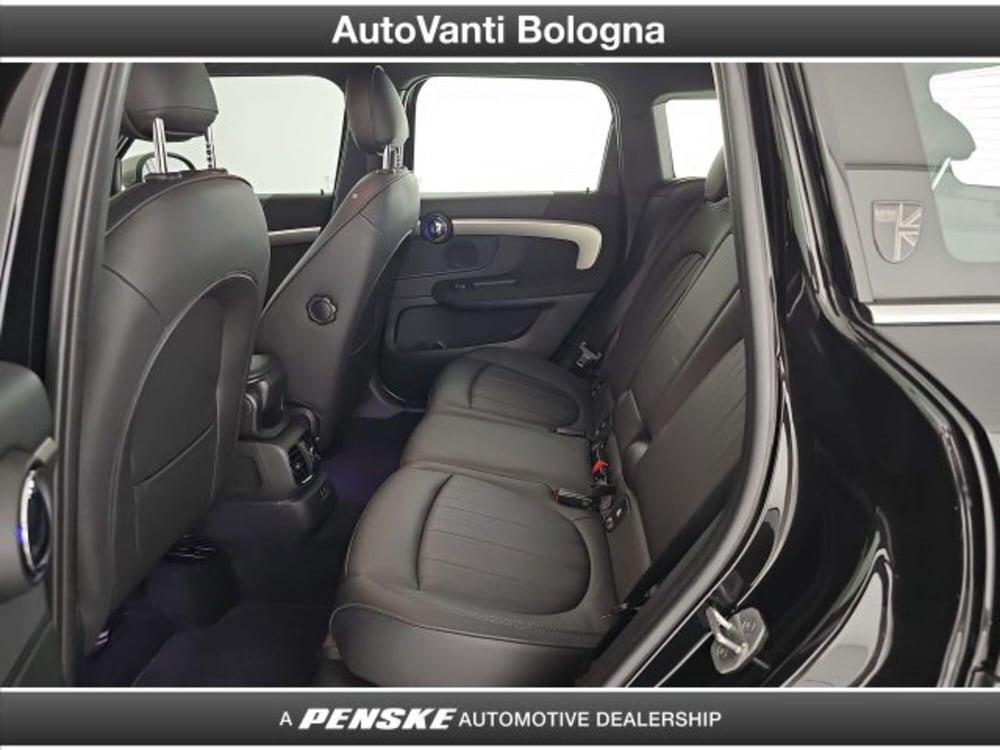 MINI Mini Countryman usata a Bologna (12)