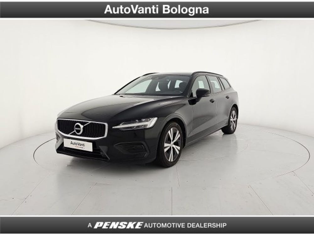 Volvo V60 usata a Bologna