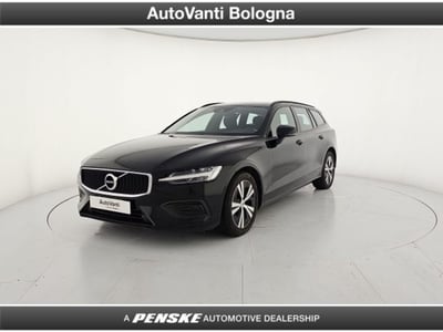 Volvo V60 B4 (d) automatico Core del 2022 usata a Granarolo dell&#039;Emilia