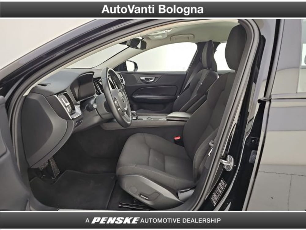 Volvo V60 usata a Bologna (10)