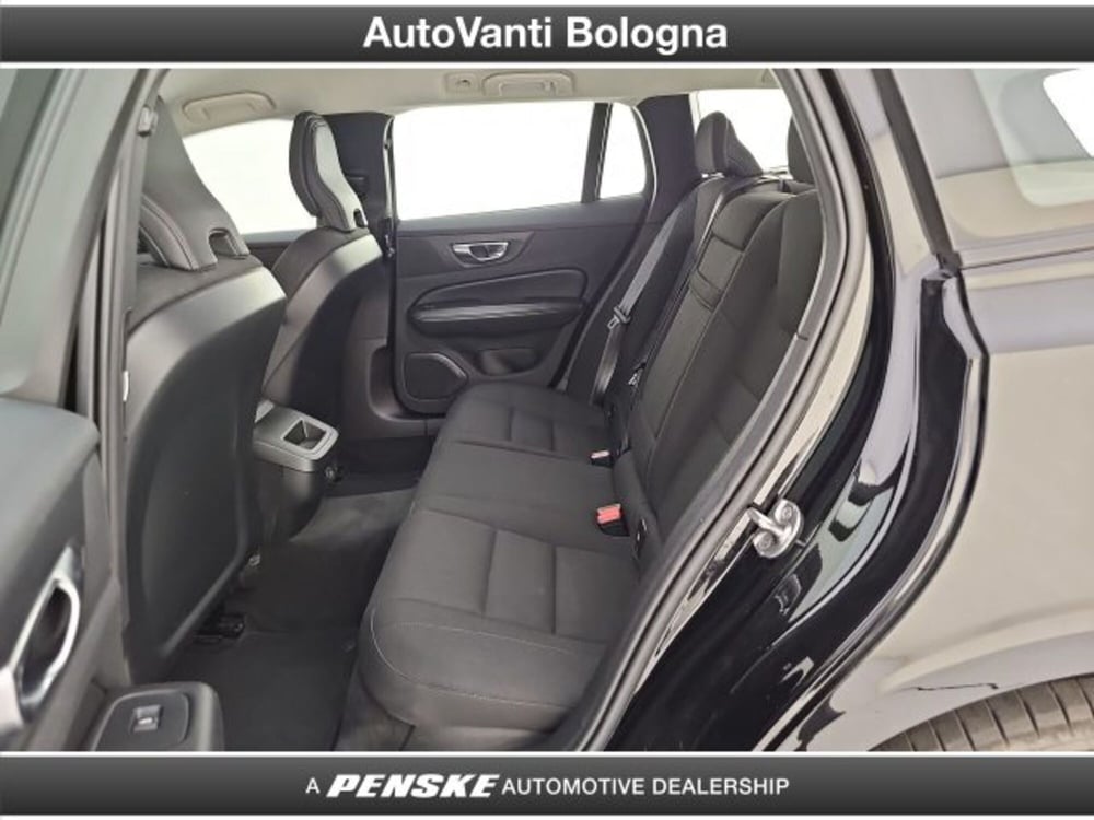 Volvo V60 usata a Bologna (11)