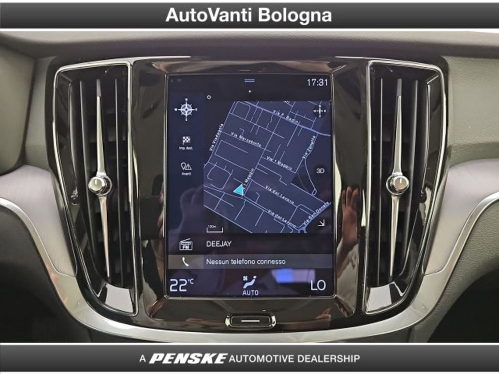 Volvo V60 usata a Bologna (12)