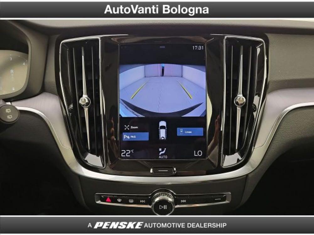 Volvo V60 usata a Bologna (13)