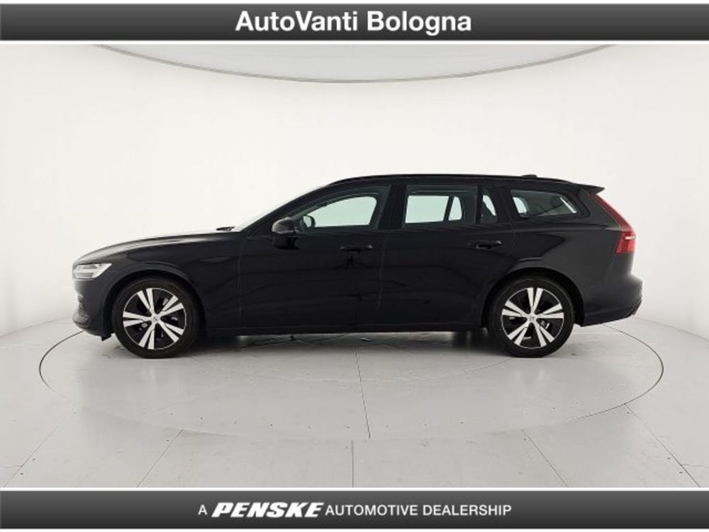 Volvo V60 usata a Bologna (2)