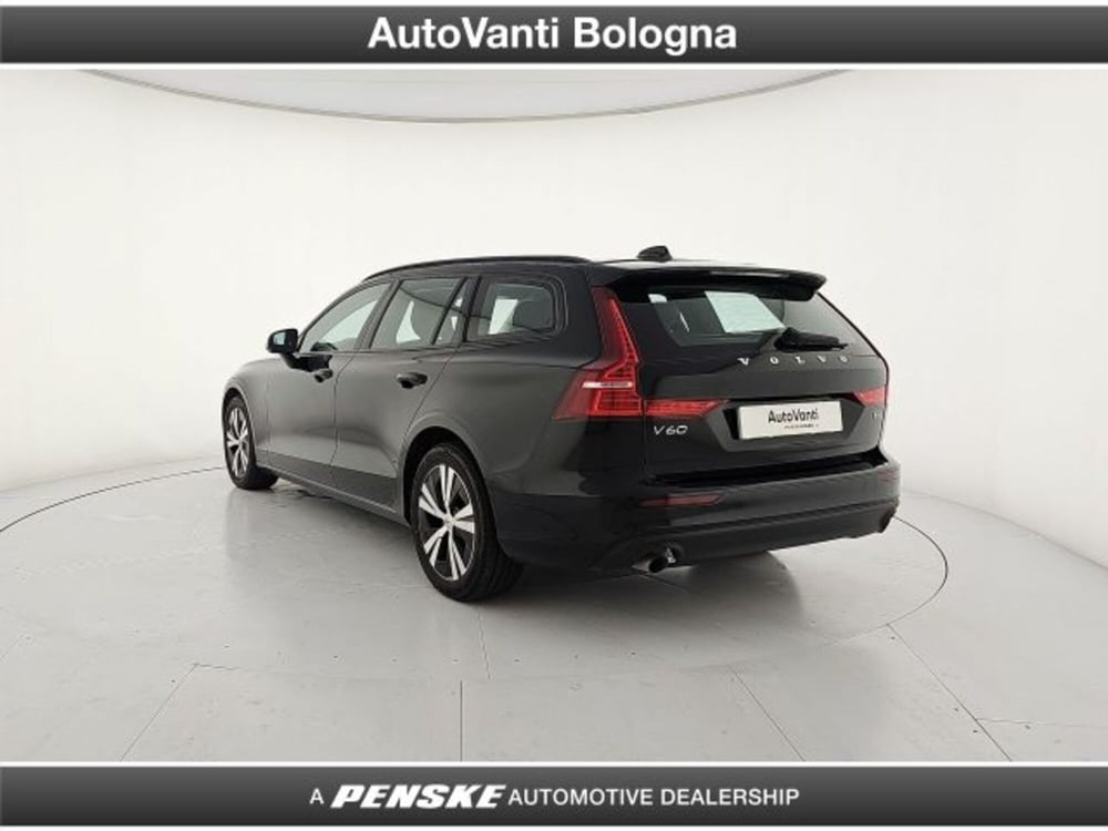 Volvo V60 usata a Bologna (3)