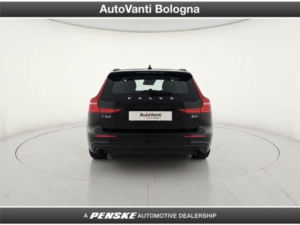 Volvo V60 usata a Bologna (4)