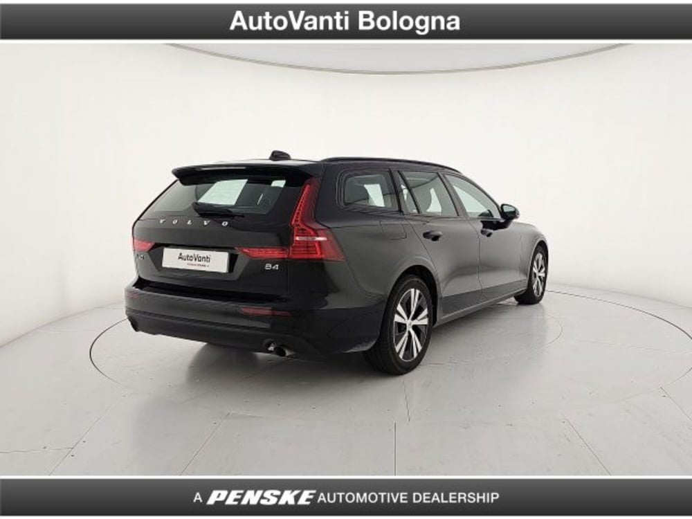 Volvo V60 usata a Bologna (5)