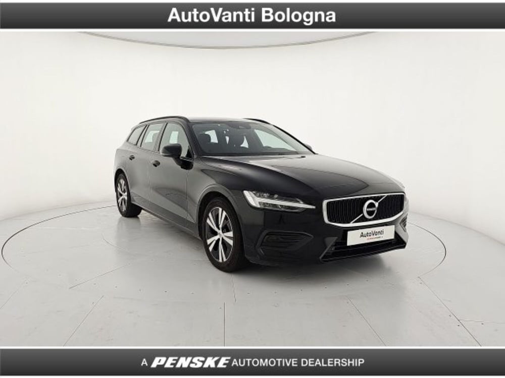 Volvo V60 usata a Bologna (6)