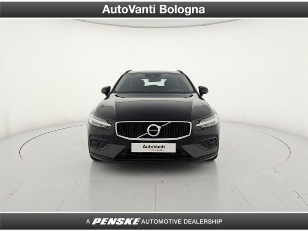 Volvo V60 usata a Bologna (7)